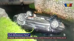See more of wanita hari ini tv3 on facebook. Buletin Tv3 Kemalangan Dua Beranak Maut Facebook