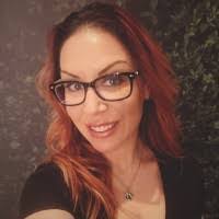 Danielle Copp's Instagram, Twitter & Facebook