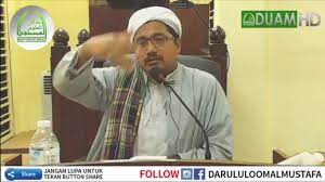 We did not find results for: Asal Usul Habib Baba Nik Dan Wan Di Malaysia Ustaz Hasnul Hakim Youtube
