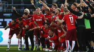 May 29, 2021 · der 1. Kommentar Zum Kolner Klassenerhalt Der Fc Braucht Ein Anderes Denken Kicker