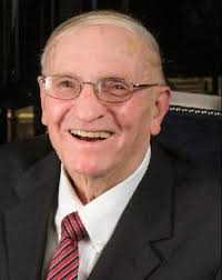 RICHARD SCHULTZ Obituary (1929