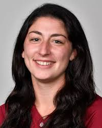 Cozza And Bunker Earn Atlantic 10 Weekly Honors