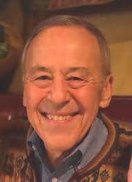 G. Richard “Dick” Patterson Obituary March 24, 2024