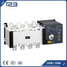 The changeover switch connects to the main power grid, generator or alternate source and the house wiring. Intelligent Diesel Generator Automatic Changeover Switch Ats Global Sources