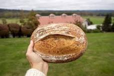 Sourdough Workshop with Evan Sponsler, our Farm Baker