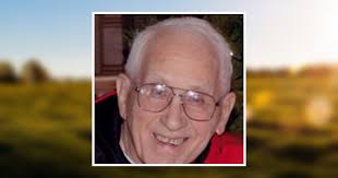 Paul B. Lloyd Obituary April 3, 2017