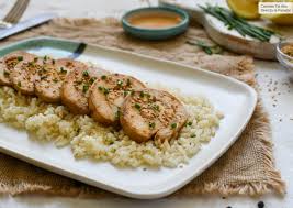 Como Cocinar La Pechuga De Pollo Para Que Quede Sabrosa Y Jugosa Y 11 Recetas Para D