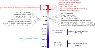 Vaccine effectiveness is an estimate of the likelihood that a vaccine prevents influenza infection when used in everyday practice. Next Generation Covid 19 Vaccines Should Take Efficiency Of Distribution Into Consideration Springerlink