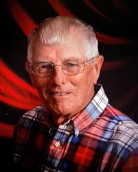 William (Bill) Thomas Phipps Jr.