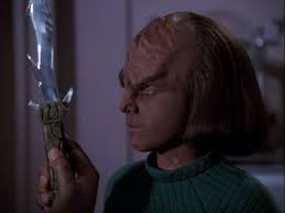 DUHRAGON BALL — "Ethics" Is A Good Episode: A Reassurance