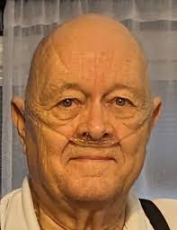 Robert Dickerson Obituary