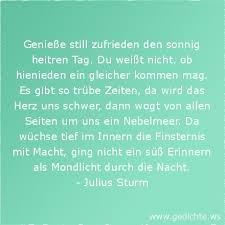 Geburtstagsgedichte