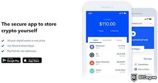 With a ledger hardware wallet, your private keys (which give access to your. Coinbase Wallet Review 2021 Is Coinbase Wallet Safe