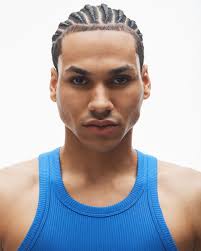 alexanderwangny e-comm FW24 casting by me