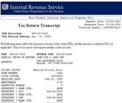 Here's how to check online: Irs Tax Return Transcripts Do It Yourself Or Not
