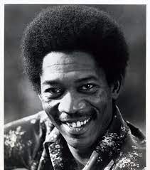 Women accuse morgan freeman of inappropriate behavior, harassment. 19 Glorious Photos Of Celebrities From Before They Were Super Famous Freeman Actor Morgan Freeman Morgan Freeman Movie