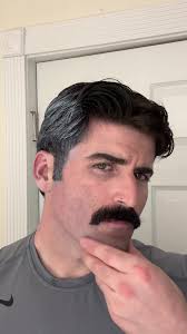 Omni-Man get ready with me routine #omniman #grwm