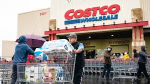 No overtime allowed except for management. Costco To Keep Coronavirus Senior Hours Indefinitely After Planning To Reduce Them Fox Business