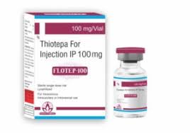Image result for Thiotepa