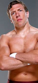 BIO/Profil Bryan Danielson