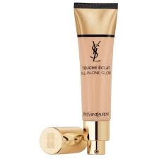 Here is my review on the new ysl tinted moisturizer / foundation (because i think we all thought it was a foundation lol!). Ysl Touche Eclat All In One Glow Foundation 30 Ml Br30 Cool Almond U