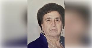 Obituary information for Rosina M. Macchia