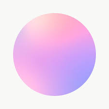 Download Premium Png Of Colorful Round Gradient Element Transparent Png Graphic Design Background Templates Color Stock Images Free