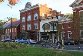 Shepherdstown Potomac River Guide Shepherdstown Commercial And Office Architecture West Virginia