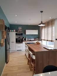 cuisine 12m2 cuisine mur blanc cotes d armor 22 septembre 2017 deco cuisine moderne salle a manger rustique interieur de cuisine