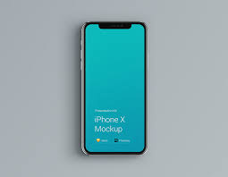 Iphone X Mockup Free Free Mockup Iphone Free Mockup Free Iphone