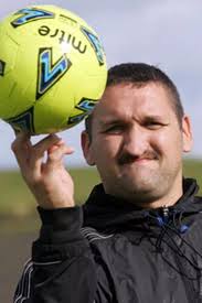 Social scheme is honoured with sports award