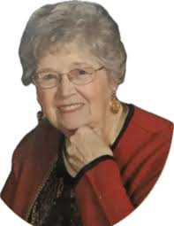 Obituary information for Pauline Leathers