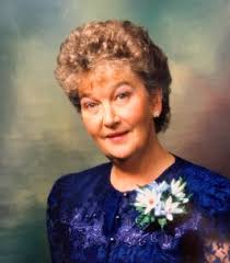 Mary Van Den Elzen Obituary