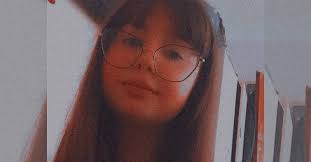 Bytom. Zaginęła 14-letnia Alicja. Policja prosi o pomoc w poszukiwaniu  dziewczyny