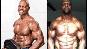 Jordan workout routine and diet: Michael B Jordan Body Transformations For Creed 1 2 And Black Panther Youtube