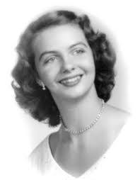 Mary Cotton's Instagram, Twitter & Facebook