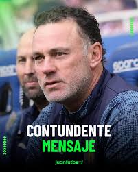 Gabriel Milito rompió el silencio tras la victoria y mandó un mensaje  contundente a toda la Liga MX. El nivel que está mostrando el Rebaño tiene  al técnico argentino más que ilusionado😍 ¿