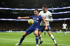 Playing willian on the left was another great decision by lampard as he caused a lot. Chelsea Score Predictions At Spurs Cautious About The Carabao Cup