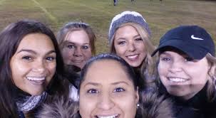 Baytown Vikings Football