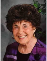 Obituary information for Dorotha J. Lewis