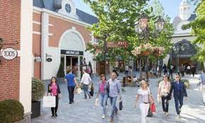 Rome2rio makes travelling from brussels to roermond, outlet center/stadskantoor easy. Designer Outlet Roermond Spar Mit Reisen Kurzreisen Seit 2001