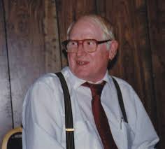 Raymond Hadler Obituary