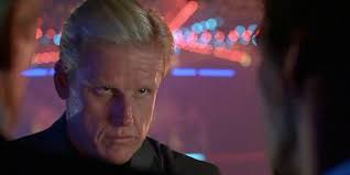 Cinematic Ignorance: LETHAL WEAPON (1987)