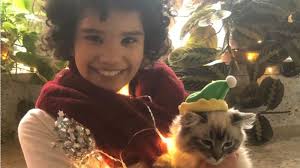 She learnt to sew from …. Z8bbemmsxncyxm