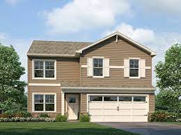 New milford, also called rootstown station, is an unincorporated area in portage county, ohio, united states. New Construction Homes In Milford Oh Zillow