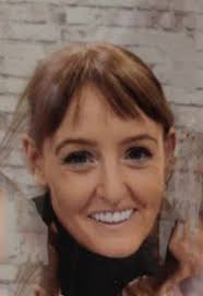 Condolence Book for Pat (Patricia) Mc Clafferty (Falcarragh, Donegal)