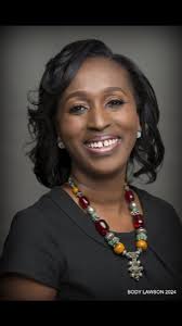 Weddings by Body Lawson