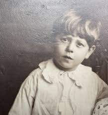 A Way of Life #24: George McGregor