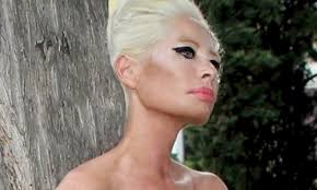 MUSIC: Wendy James still has the Vamp style in spades