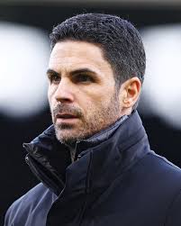 Mikel Arteta's £240 million spending